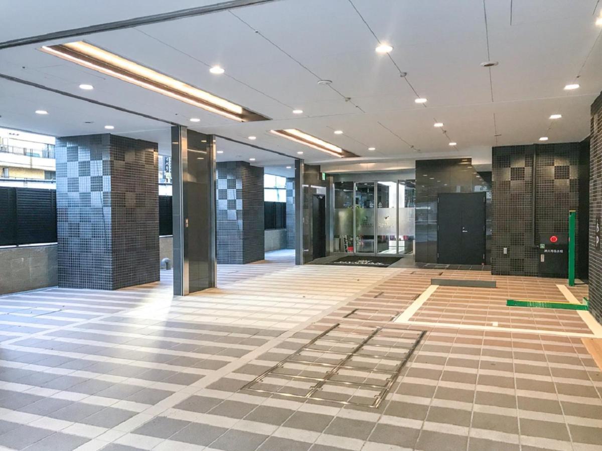Hotel Livemax Shinjuku Kabukicho-Meijidori Tóquio Exterior foto